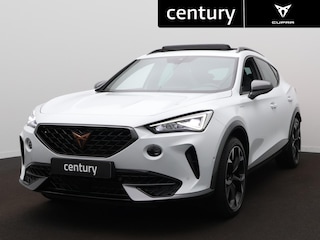 Cupra Formentor 1.4 e-Hybrid VZ Tribe Edition | Panodak | Elek. Stoel | Camera | ACC | Navi |