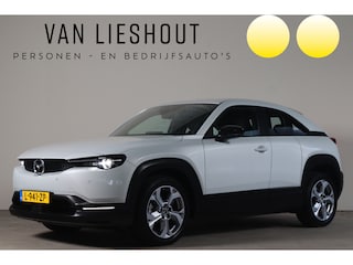Mazda MX-30 e-SkyActiv 145 36 kWh - NL Auto!! Head Up I Adap Cruise I Dode Hoek