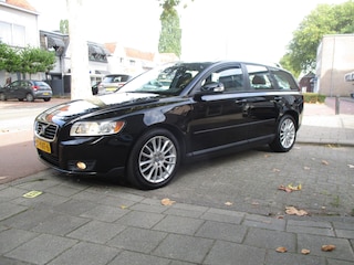 Volvo V50 1.8 Sport / AIRCO / NAVI / P.D.C / i.z.g.st / 219dkm