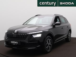Skoda Kamiq 1.0 TSI Ambition Apple Carplay/Android Auto - Clima - Cruise - Led verlichting