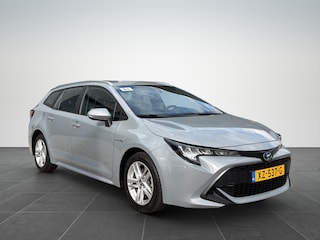 Toyota Corolla Touring Sports 1.8 Hybrid Active DealerOnderhouden