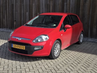 Fiat Punto Evo 1.3 M-Jet Dynamic