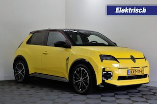 Renault 5 Comfort range Iconic Cinq 52 kWh Automaat
