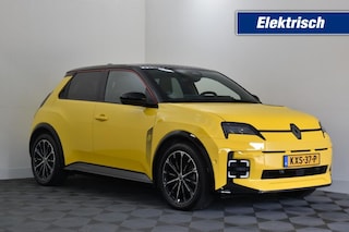 Renault 5 Comfort range Iconic Cinq 52 kWh Automaat
