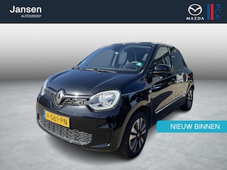 Renault Twingo 0.9 TCe Intens , Automaat, Cruise, Camera, Clima, All Season, LMV 15 Inch, Apple Carplay, Android Auto,