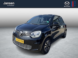 Renault Twingo 0.9 TCe Intens , Automaat, Cruise, Camera, Clima, All Season, LMV 15 Inch, Apple Carplay, Android Auto,