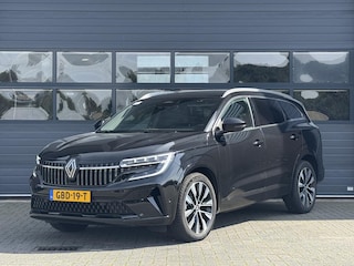 Renault Espace E-TECH FULL HYBRID 200 TECHNO 7-PERS I AUTOMAAT I TREKHAAK (1500KG) I P-CAMERA I APPLE CARPLAY