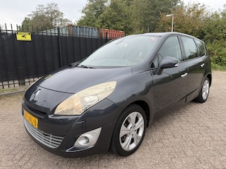 Renault Scénic 1.4 TCe Dynamique Navi/Clima/Cruise/PDC/Trekhaak