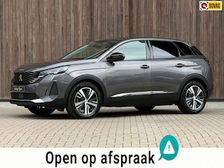 Peugeot 3008 1.6 HYbrid 225 Allure Pack / Adaptief Cruise / 360 Camera / Dodehoek /