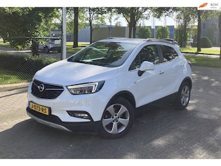 Opel Mokka X 1.4 Turbo Innovation