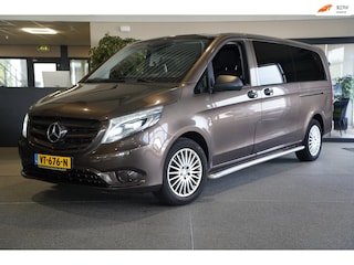 Mercedes-Benz Vito 119 CDI BlueTEC DCT Extra Lang DC Comfort Led Cruise Pdc