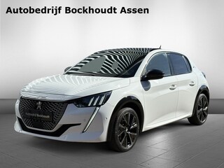 Peugeot 208 GT 50 kWh | Panorama Dak | Stoelverw. | Navigatie