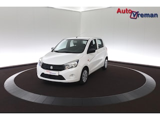 Suzuki Celerio 1.0 Comfort
