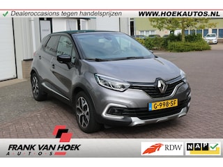 Renault Captur 1.2 TCe Intens Automaat 1e Eigenaar