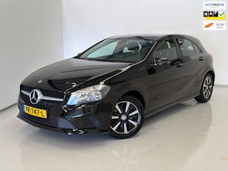 Mercedes-Benz A-klasse 160 Business / 2e eigenaar / NL-auto