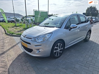 Citroën C3 1.2 PureTech Collection / AUTOMAAT / APK april 2027