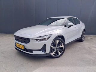 Polestar 2 Long Range Single Motor 78 kWh 1e EIGENAAR CAMERA MEMORY LED NAVI CRUISE ECC