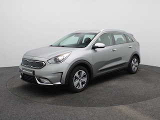 Kia Niro 1.6 GDi DynamicLine | TREKHAAK | Climate Control | Navigatie | Cruise Control |