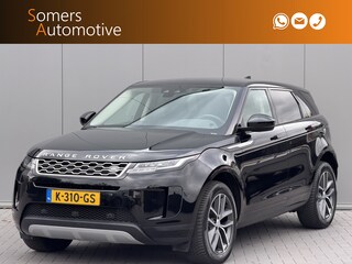 Land Rover Range Rover Evoque 2.0 P200 AWD S | 19" | LED | Leder | Stoel/Stuur verwarming