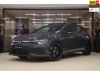 Volkswagen Golf 2.0 TSI GTI CLUBSPORT/NURBURGRING/PANO/ACC/DCC/IQ-LIGHT/HUD/VOLL