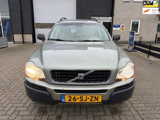 Volvo XC90 2.9 T6 Kinetic 7p