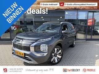 Mitsubishi Outlander 2.4 PHEV Instyle *Nieuwe auto!*