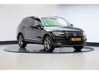 Volkswagen Tiguan 1.5 TSI Comfortline Business 7p. | Winter-pakket | LED-lichtpakket | Spiegel-pakket |