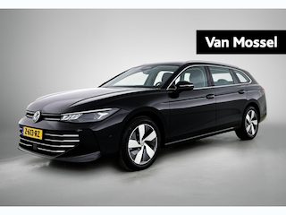 Volkswagen Passat Variant 1.5 eTSI Business