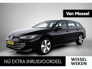Volkswagen Passat Variant 1.5 eTSI Business