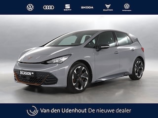 Cupra Born Essential 62 kWh 231pk e-Boost / Full Link / Verw stoelen en stuur