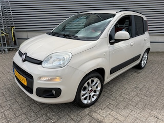 Fiat Panda 0.9 TwinAir Lounge