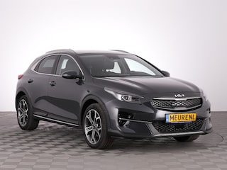 Kia XCeed 1.6 GDi PHEV DynamicPlusLine | Half LEDER | CARPLAY | Full LED | Stoelverwarming