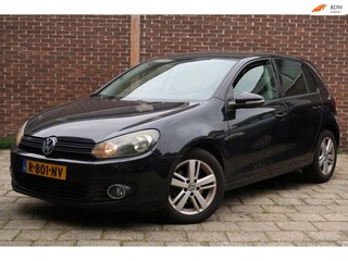 Volkswagen Golf 1.4 TSI Comfortline *Rijklaarprijs *Climate control *Stoelverwarming
