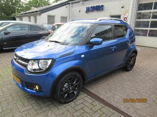 Suzuki Ignis 1.2 Rhino