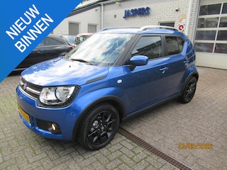Suzuki Ignis 1.2 Rhino