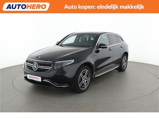 Mercedes-Benz EQC 400 4MATIC AMG Line Premium 80 kWh |ZS48897|