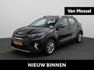 Kia Stonic 1.0 T-GDi MHEV DynamicLine | APPLE CARPLAY | AIRCO | BLUETOOTH | ACHTERUITRIJCAMERA |