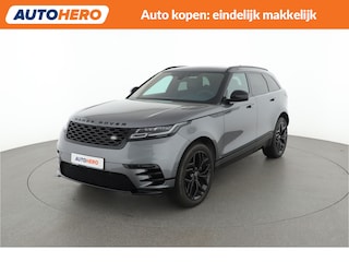 Land Rover Range Rover Velar 2.0 P250 Turbo AWD R-Dynamic HSE | UV00051 |