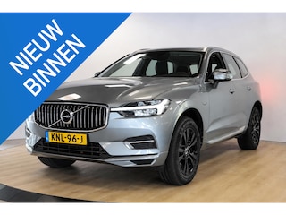 Volvo XC60 2.0 Recharge T6 AWD Inscription | Schuif- kanteldak | PDC