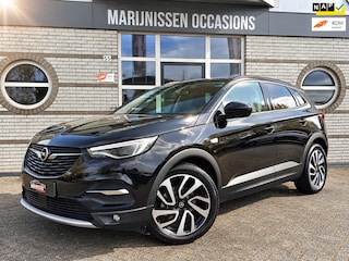Opel Grandland X 1.2 Turbo |NAP|Trekhk|Carplay|PDC|