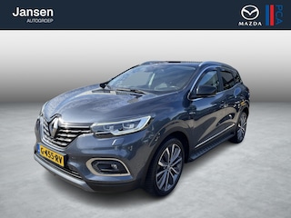 Renault Kadjar 1.3 TCe Intens , Trekhaak, Half Leder, All Season, LMV 18 Inch, Bose, Cruise, Clima, Stoelverwarming, Camera, Navi, Apple Carplay, Android Auto, PDC, BSM
