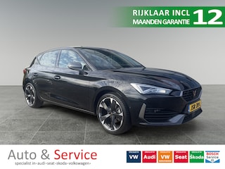 Cupra Leon 1.5 eTSI Business Edition Plus