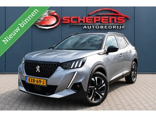 Peugeot 2008 1.2 PureTech GT Automaat | Camera | Blindspot | Navi