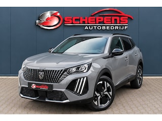 Peugeot 2008 1.2 PureTech 100 Allure | Navi | Camera | Blind spot