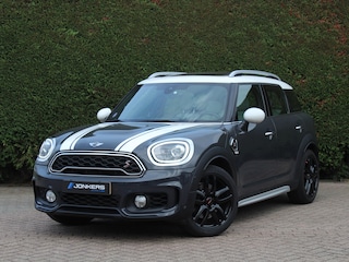 Mini Countryman 2.0 Cooper S Chili | Panoramadak | Trekhaak