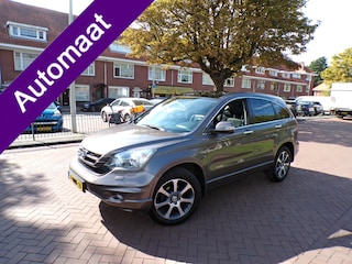 Honda CR-V 2.0i Comfort AUTOMAAT PANORAMADAK CAMERA NAVI TEL ......