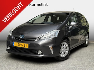 Toyota Prius+ Prius Wagon 1.8 Dynamic Business Limited