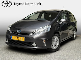 Toyota Prius+ Prius Wagon 1.8 Dynamic Business Limited