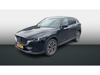 Mazda CX-5 2.0 e-SkyActiv-G M Hybrid 165 Exclusive-Line | Comfort pack | Zojuist binnen | Bel voor bezichtiging | Rijklaarprijs |