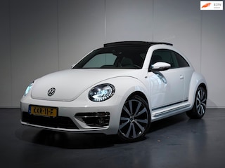Volkswagen Beetle 1.4 TSI Sport Cup Edtion R-Line /Clima/Cruise/PANO/PDC/NAVI/LMV